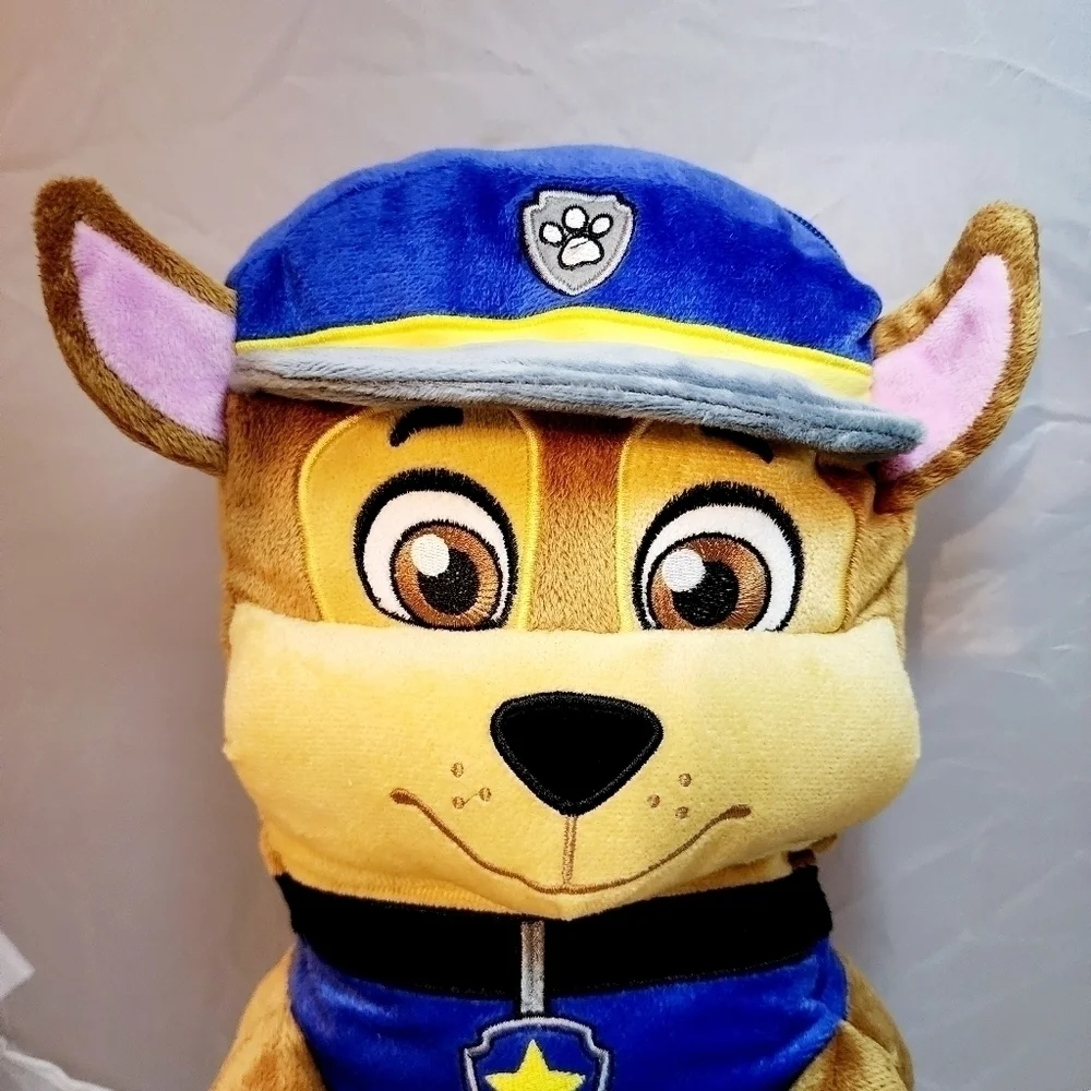 Nickelodeon paw patrol